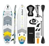 Rebel RBA-4507 SUP-paddleboard met accessoires, 335 cm, 140 Productafbeelding-voorbeeld 23
