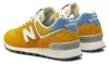 NEW BALANCE Damen Freizeitschuhe, WL574YJ2, 39 Produktbild-Vorschau 4