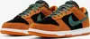 Nike Dunk Low SP "Ceramic", DA1469-001, Größe: 37,5 Produktbild-Vorschau 1