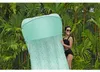 Bestway® Luftmatratze Comfy Chill™ mit Sonnenschutzdach 178 Produktbild-Vorschau 4