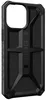 UAG Monarch, black - iPhone 13 Pro Max Náhľad obrázku produktu 11
