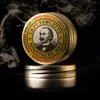 Cera para bigote Ricki Hall's Booze & Baccy (15 ml) Vista previa de la imagen del producto 2