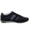 Geox Herren Sneaker U52T5C 02211 C4021 Farbe:Blau Größe: 44 Produktbild-Vorschau 37