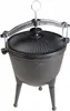 Mastergrill MG629 - Mastergrill Gusseisenkessel - Produktbild-Vorschau 1