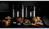 AEG Heissluftfritteuse AF6-1-4ST Gourmet 6 / Inhoud: 3,5 Productafbeelding-voorbeeld 10