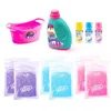 So Slime Fass (2451) Schleim    One Size Produktbild-Vorschau 4