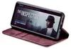 Handy Hülle für Samsung Galaxy S9 Klapphülle Bookcase Flip Produktbild-Vorschau 7