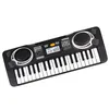 Tastiera per bambini, pianoforte, 37 tasti, elettronica, Anteprima dell’immagine prodotto 3