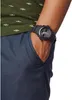 Casio AWG-M100B-1AER, Armbanduhr, Polymer, Schwarz, CTL920, Produktbild-Vorschau 7