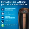 Philips Luftbefeuchter 2000 Series, NanoCloud für bis zu Produktbild-Vorschau 16