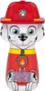 Paw Patrol 2In1 Duschgel & Shampoo 2D Marshall 400Ml Produktbild-Vorschau 4