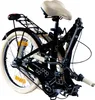 Agon Cruiser 20 Zoll Klapprad für Damen und Herren 150 - Produktbild-Vorschau 5