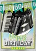 60. Geburtstag - Great Cards - Soundkarte und Lichtkarte im Produktbild-Vorschau 1