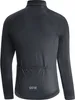 Gore C3 Thermo Trikot Herren lang schwarz größe 2XL Produktbild-Vorschau 6