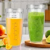 24OZ náhradní šálek, kompatibilní s mixéry BN401, BN701, Náhled obrázku produktu 5