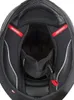 Scorpion Exo-1400 Air Solid Matt-Schwarz 2XL Produktbild-Vorschau 6