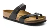 Birkenstock Mayari, Sandály, Ženy, Dospělý, Černá, Náhled obrázku produktu 64