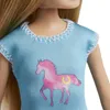 Barbie Jeżdżący zestaw do zabawy z Barbie i Stacie (GXD 65) Podgląd zdjęcia produktu 11