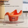 Kidiyana Abhaltetöpfchen Baby, Kinder Töpfchen mit Deckel, Produktbild-Vorschau 5