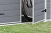 KETER Manor Casetta da giardino 6x8 DD, 185 x 226 x 237 cm, Anteprima dell’immagine prodotto 10