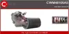 CASCO CWM48105AS Wischermotor Vorne für VW Golf IV Produktbild-Vorschau 2