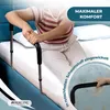 Bettgitter Mobiclinic Stange für Erwachsene Sturzschutz Produktbild-Vorschau 7