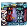 HASBRO TRA EarthSpark Cyber Combinatore F8438 /4 Anteprima dell’immagine prodotto 9