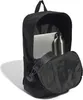 Zaino Del Marchio Adidas Del Modello Linear Backpack Nero Anteprima dell’immagine prodotto 20
