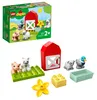 LEGO® DUPLO® 10949 Zwierzęta hodowlane Podgląd zdjęcia produktu 32
