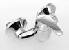 Aqualine 35 Wand-Armatur 3/4", Abstand 100mm, ohne Auslauf, Produktbild-Vorschau 3