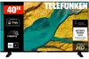 Telewizor Telefunken XF40TP900S 40 cali, Smart TV z Podgląd zdjęcia produktu 1