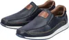 Rieker 11962-14 - Rieker Slipper Blue Rieker Barva: modrá, Náhled obrázku produktu 80