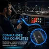 AutoSky Wireless CarPlay & Android Auto Box Lite - AI Box Voir les images du produit 5