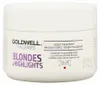 Goldwell Dualsenses Blondes & Highlights 60-sekundowa Podgląd zdjęcia produktu 6