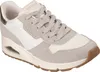 Skechers Uno  Sneakers Laag - Gebroken wit - Maat 40 Produktbild-Vorschau 5