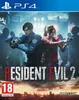 Resident Evil 2 - PS4 Produktbild-Vorschau 3
