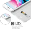 Cadorabo Handyhülle für Apple iPhone 7 / 7S / 8 / SE 2020 Produktbild-Vorschau 4