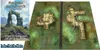 Big Book of Battle Mats Wilds, Wrecks & Ruins - Náhled obrázku produktu 2