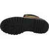 Skechers heren enkellaarsjes, ongevoerd, bruin Productafbeelding-voorbeeld 6