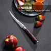 PAUDIN N15 - Couteau à tomate 12,5 cm - Couteau à légumes Voir les images du produit 5