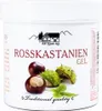 Rosskastanien Gel 2 x 250ml mit Weinlaub Beincreme Fußcreme Produktbild-Vorschau 1