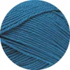 Lana Grossa - Cotone 0091 petrolblau Produktbild-Vorschau 3
