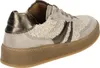 Gabor Comfort  Damenschuhe sportlicher Schnürer Beige Produktbild-Vorschau 22