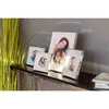 Fink PIA, Bilderrahmen 13x18 cm, Glas, versilbert, Stahl, Produktbild-Vorschau 4