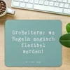 Mr. & Mrs. Panda Mauspad Spruch Großeltern Magie - Produktbild-Vorschau 2