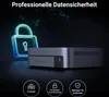 UGREEN NASync DXP480T Plus NAS System 4-Bay NVMe Produktbild-Vorschau 8