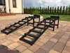 MajdTech 2 x Auffahrrampe 4000 kg, 330 mm Hoch, 280 mm Produktbild-Vorschau 10