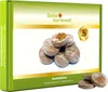 Quelltabletten 120x Kokos-Torf Quelltabs - Anzuchttabs für Produktbild-Vorschau 1