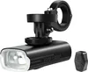Magicshine EVO 1300 USB-C wit led-voorlicht met Productafbeelding-voorbeeld 1