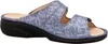 Finn Comfort Komfort Pantoletten Damen 31373831313530 Blau Produktbild-Vorschau 27